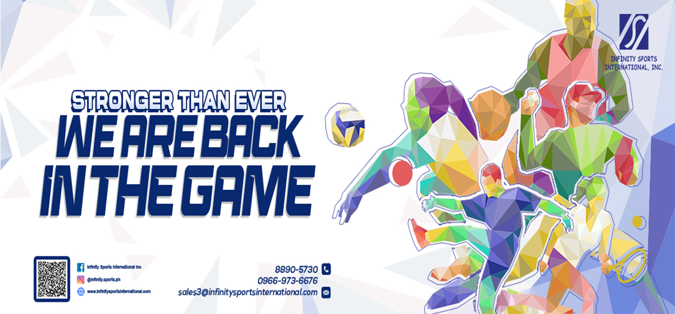 Infinity Sports International