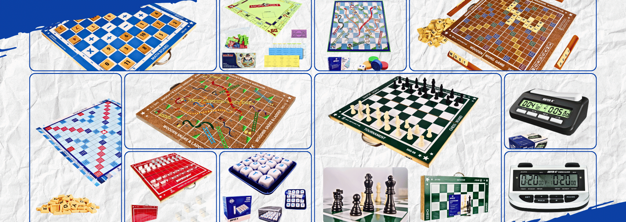 Board Games