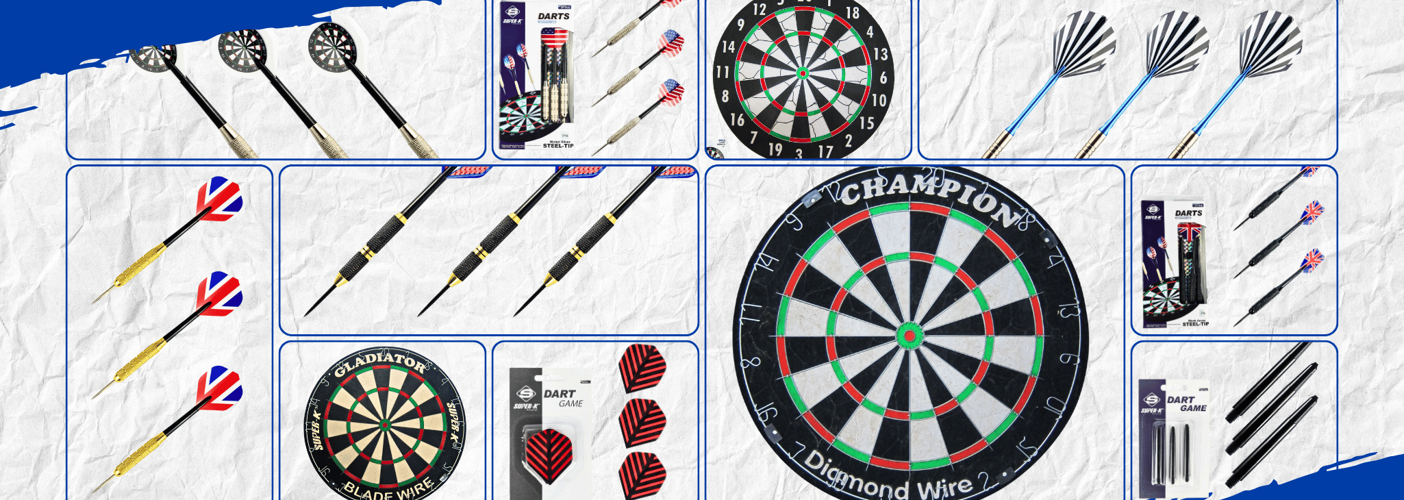 Darts